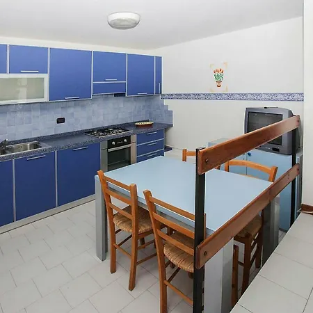 Marina Ili01391 Cyb Apartment *