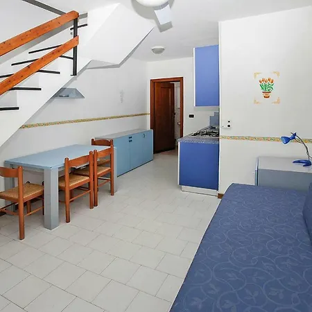 Apartment Marina Ili01391 Cyb *