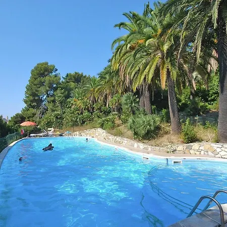 Marina Ili01391 Cyb Apartment