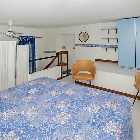 Apartment Marina Ili01391 Cyb *