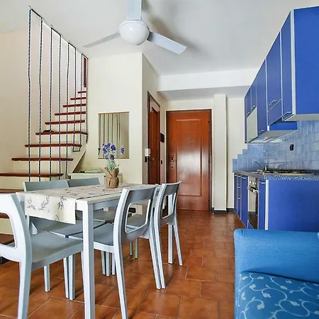 Apartment Marina Ili01391 Cyb *
