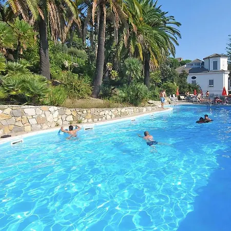 Marina Ili01391 Cyb Apartment Imperia